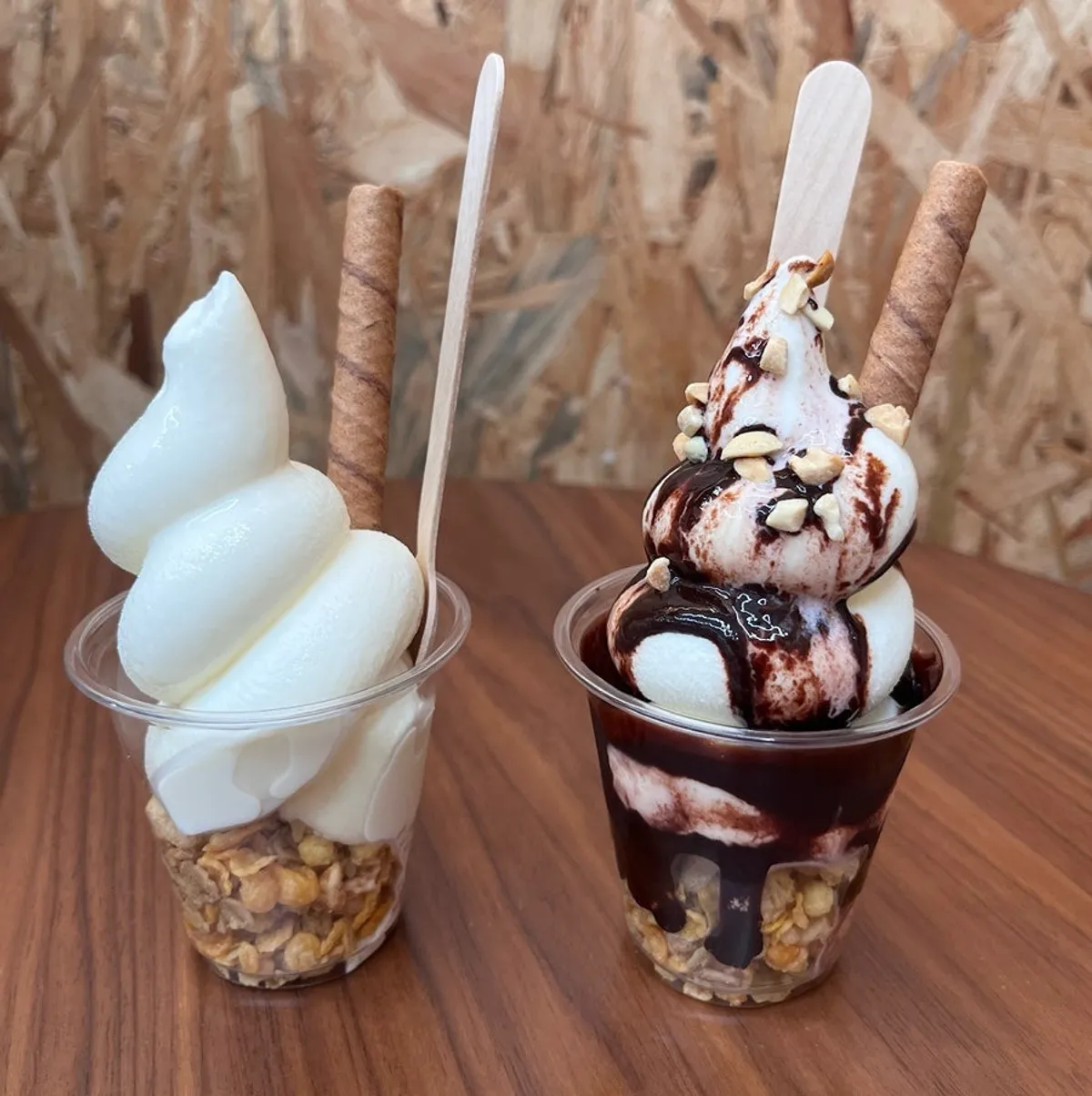 Hero photo of Mellows dessert café in Seongsu