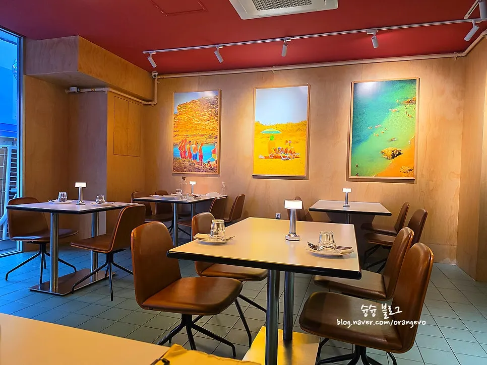 清潔で広いTwo Find Peter Bupyeongの店内