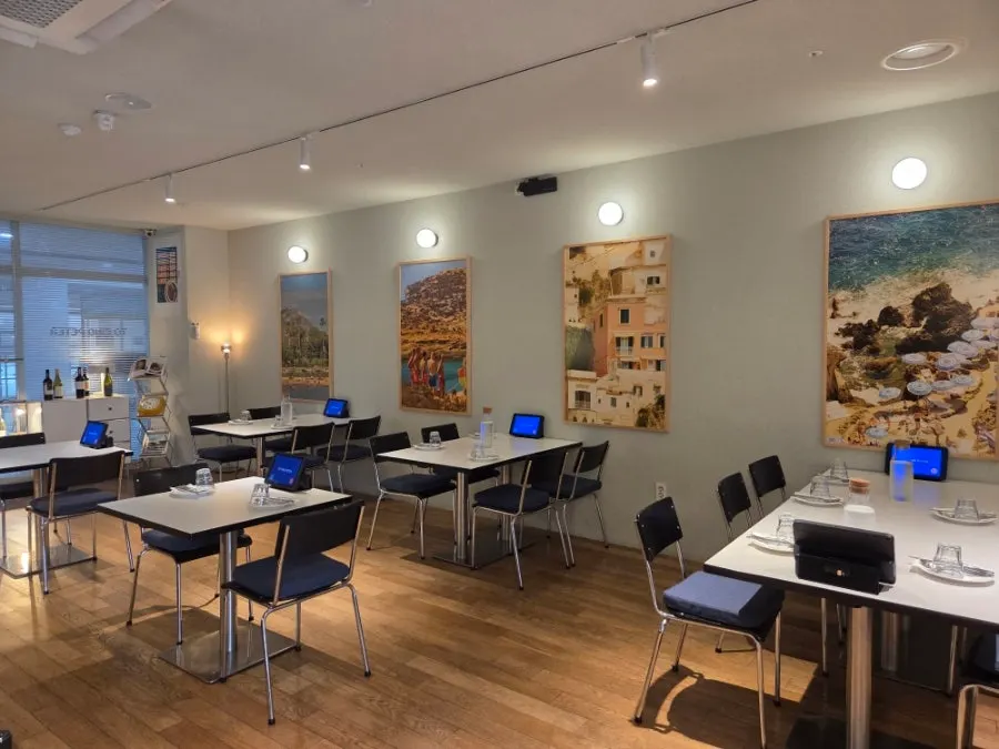 Cover image of Two Find Peter Incheon Nonhyeon Branch