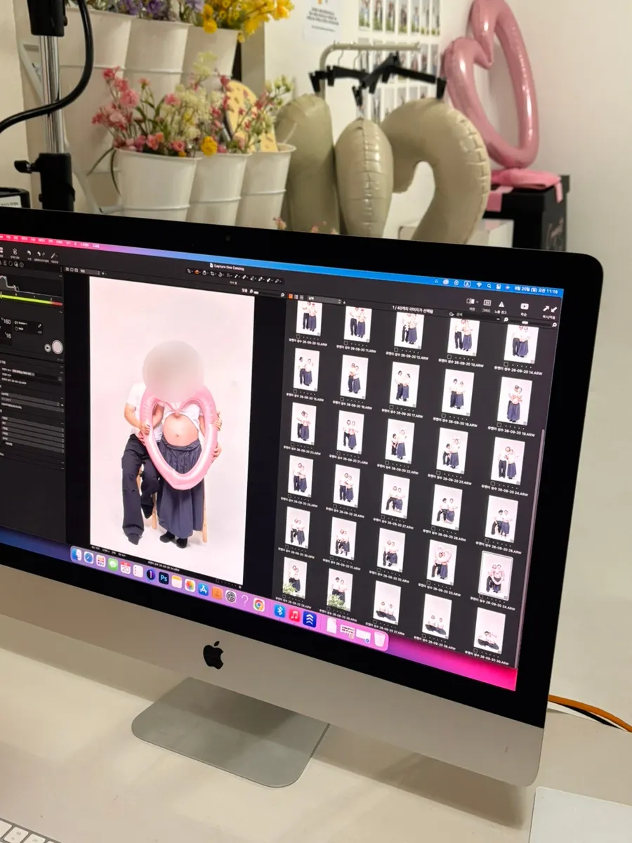 Remote-controlled camera and preview monitor