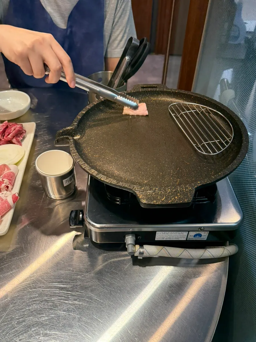 버섯 애호박 양파 등 구이용 야채