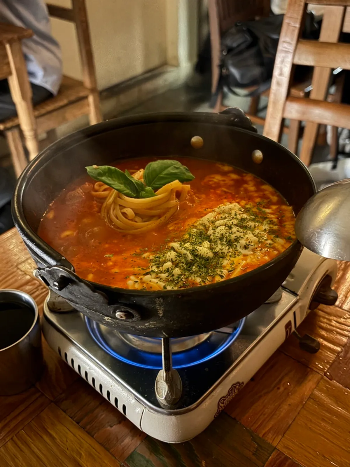 사당역 요리주점 우이 사당점 대표 사진