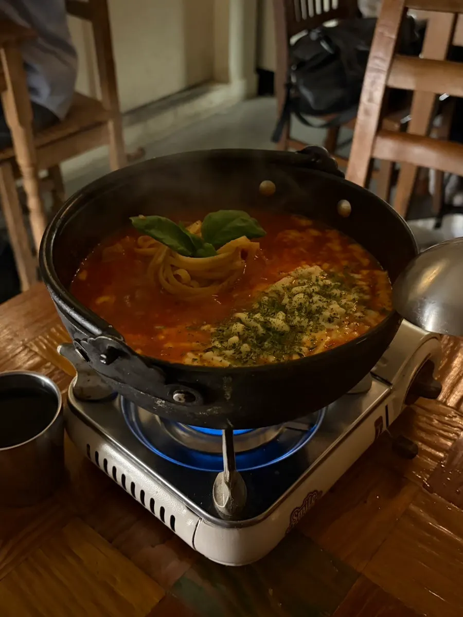 우이 사당점 대표메뉴 토메이로