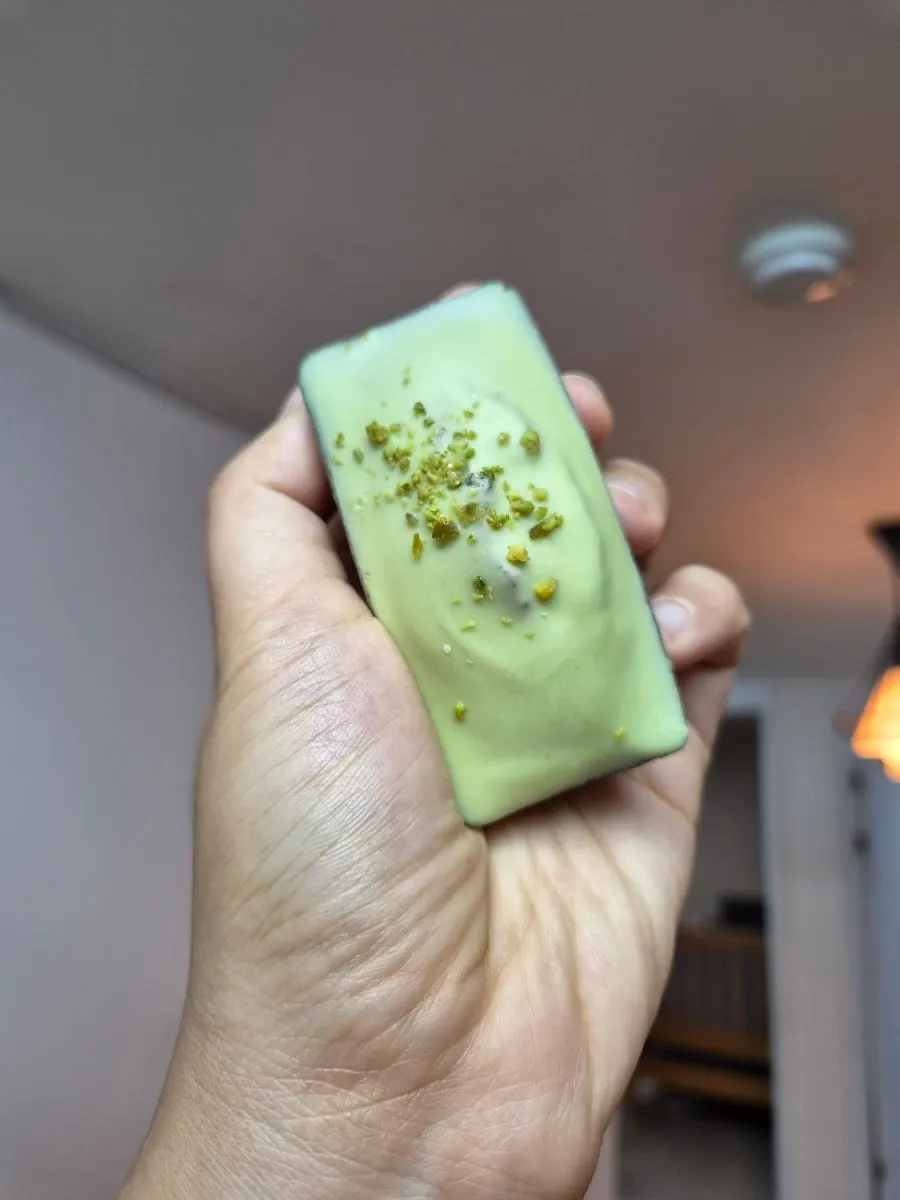 Bakery đóng gói làm đồ ăn vặt cho trẻ