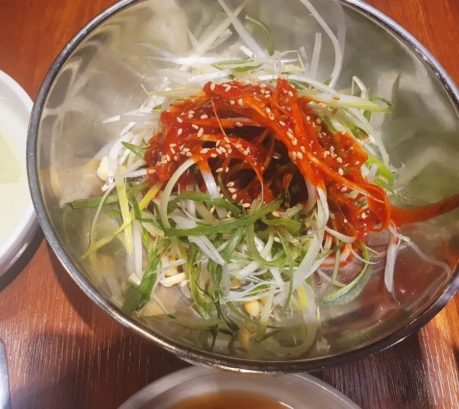 Family Korean BBQ restaurant with a kids’ zone in Gosan-dong, Uijeongbu