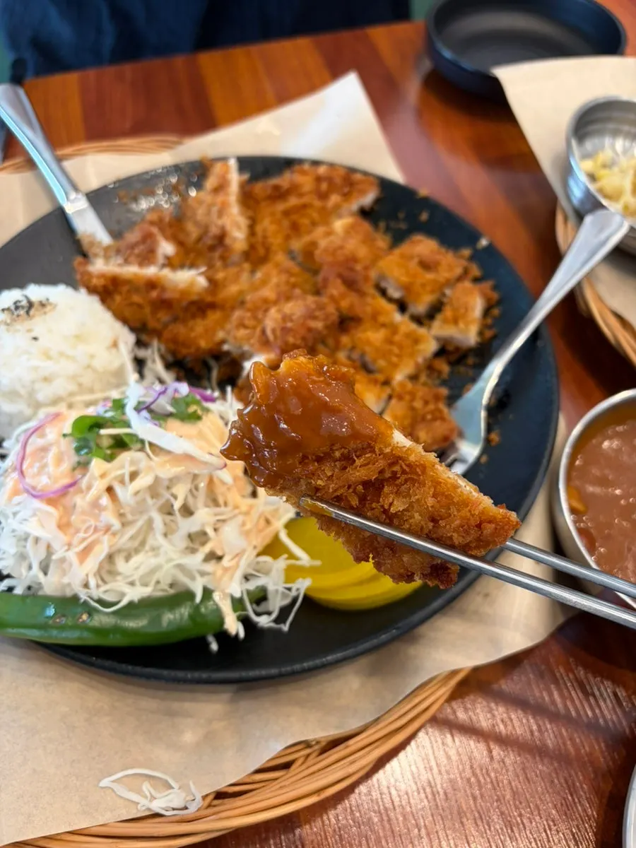 양촌리 왕돈까스 관련 사진
