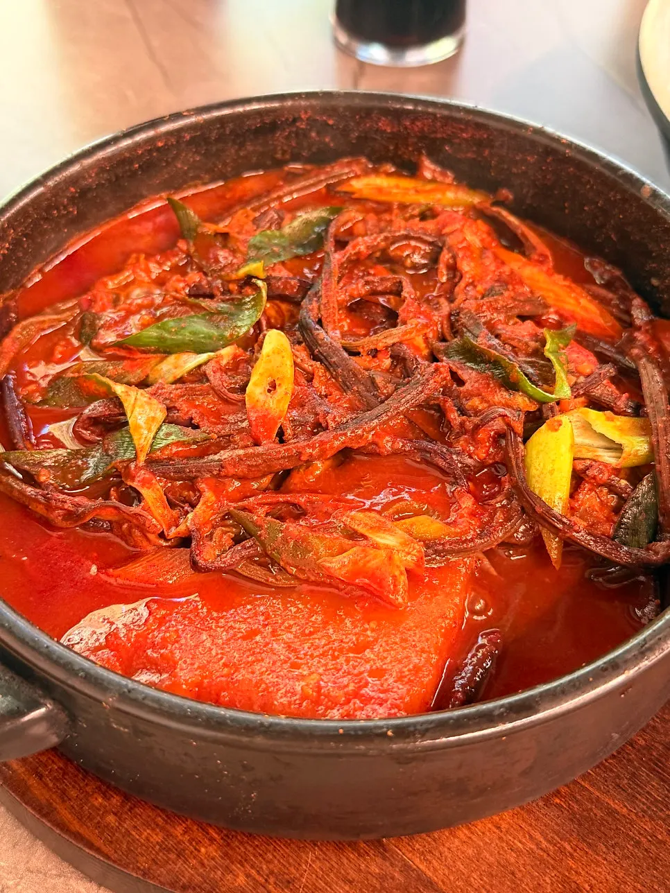 의왕 백운호수 화덕으로간고등어 매장 전경