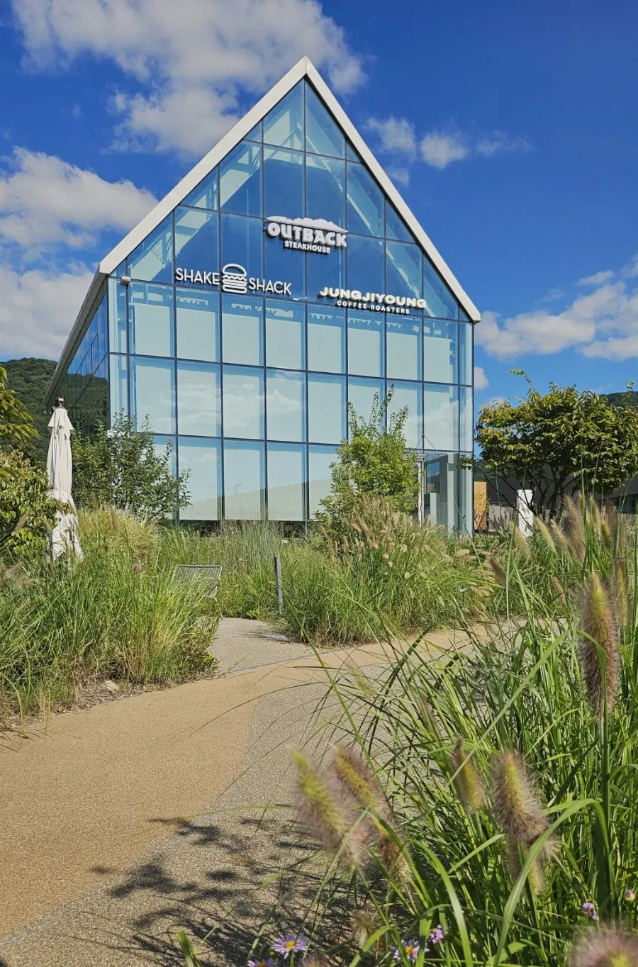 Main image from the visit to Jeong Jiyoung Coffee Roasters Uiwang Branch