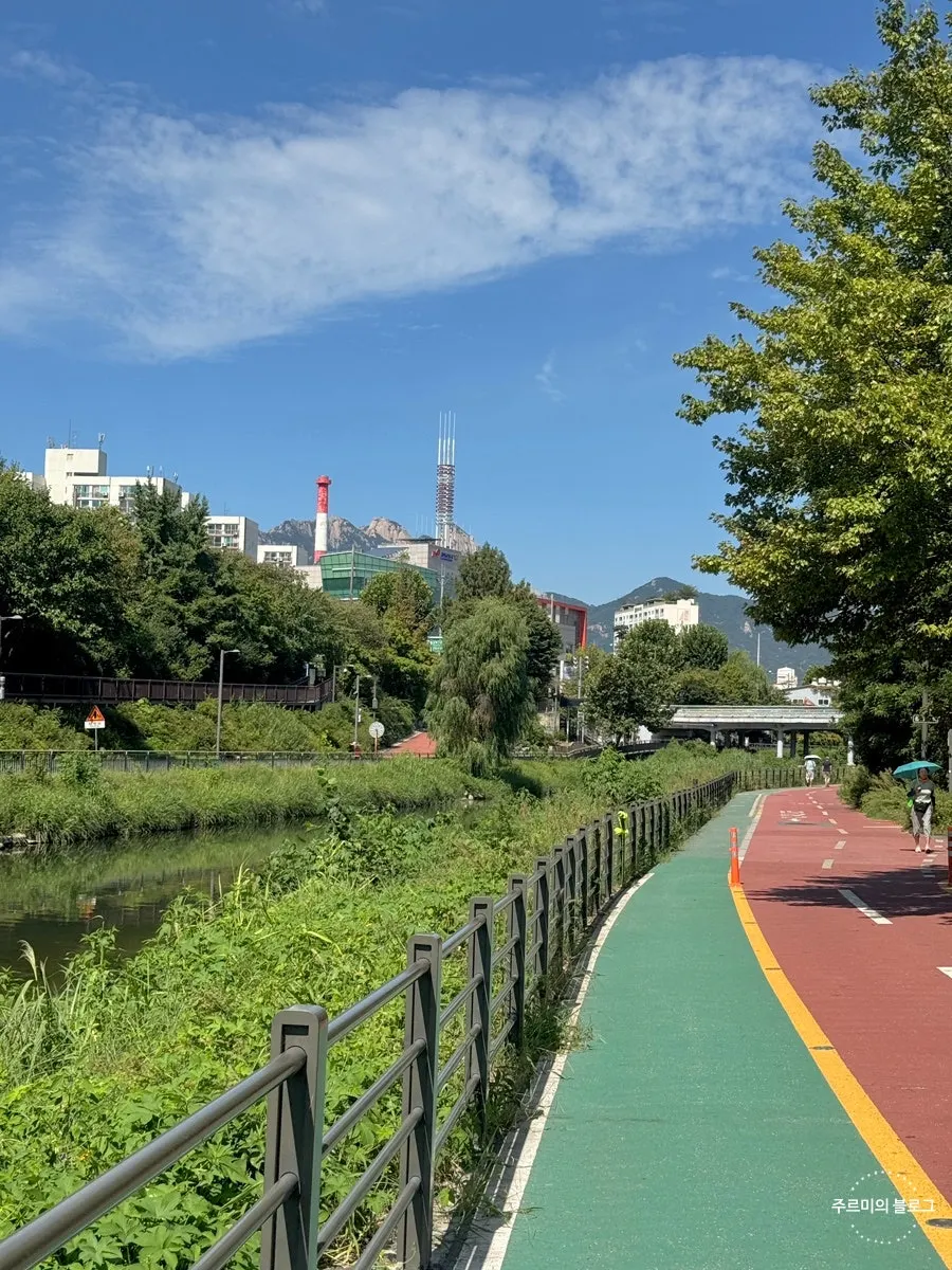 Uisagye exterior