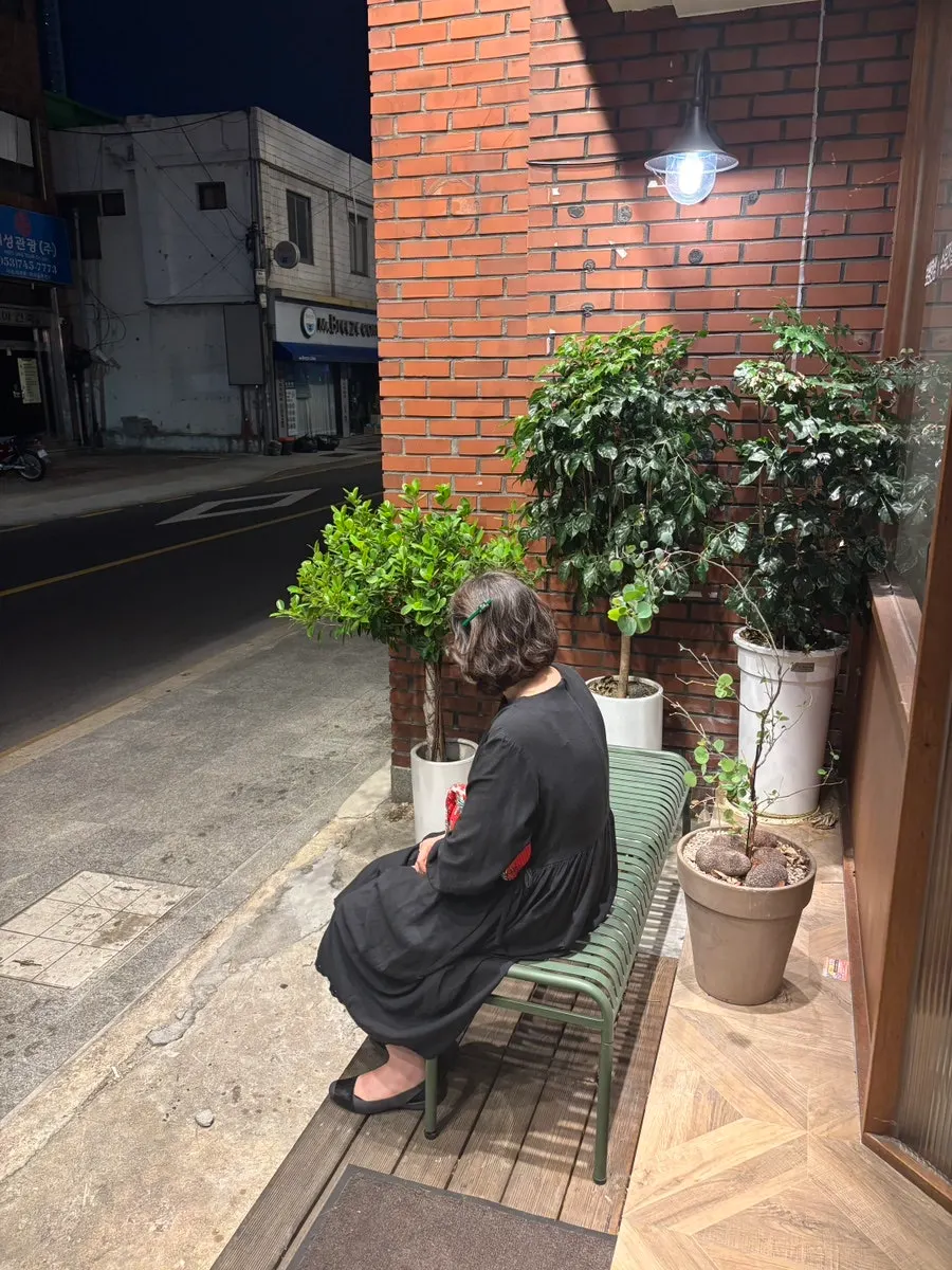 울동보쌈 입구 세로 컷