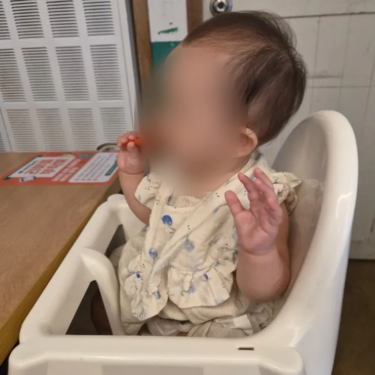울산대왕암돌짬뽕 매장 한쪽 풍경