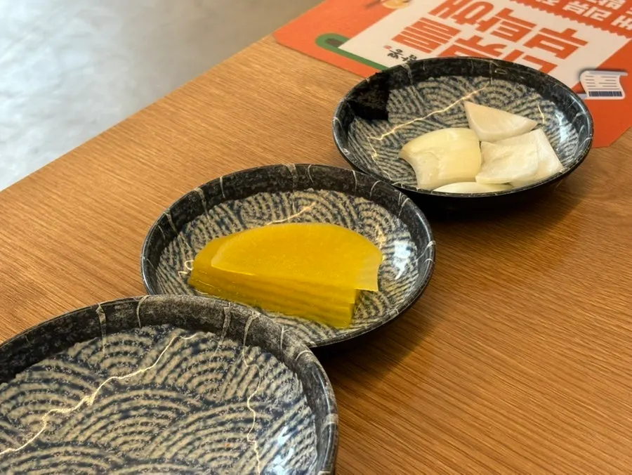 돌짬뽕 맵기 단계 안내