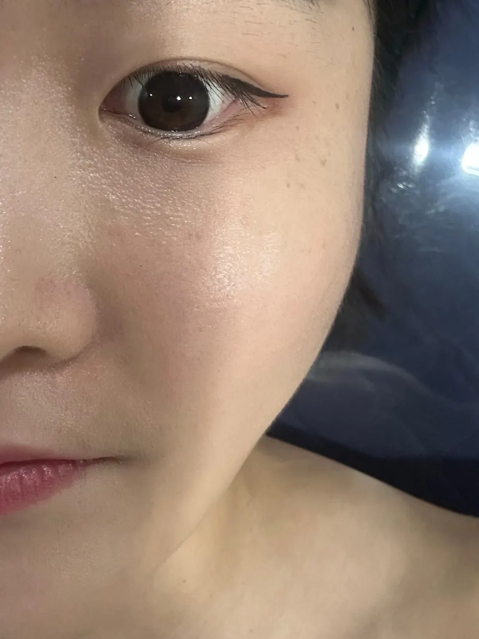 Facial care at Healing House in Dong-gu, Ulsan