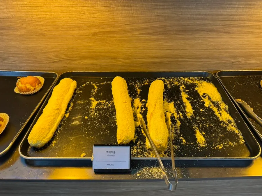 경치를 볼 수 있는 창가 좌석