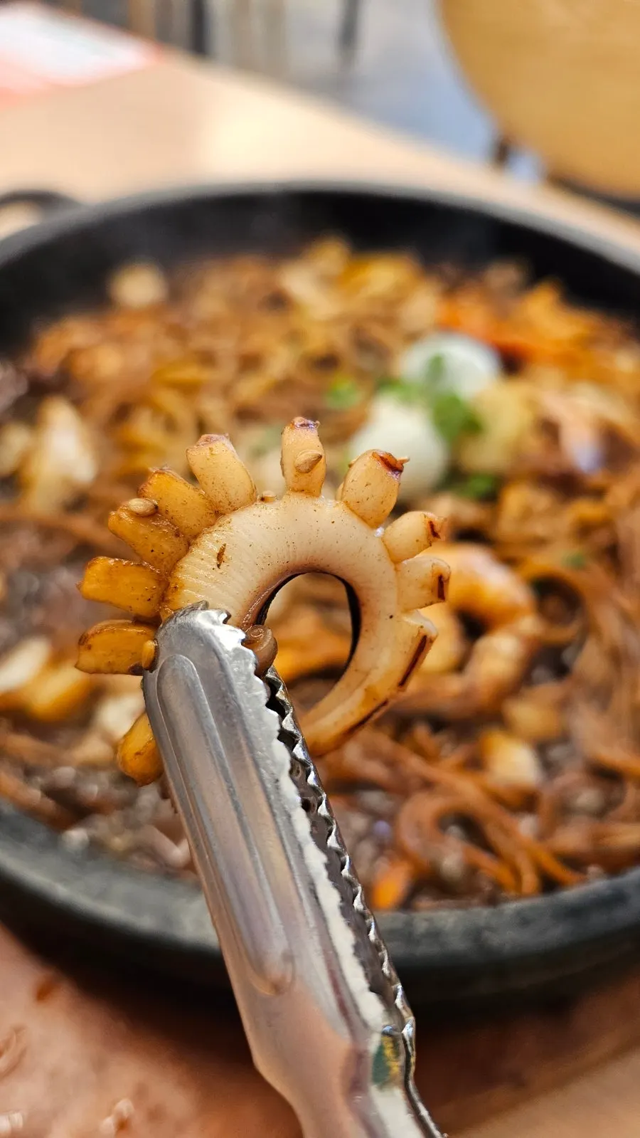 무료 무한리필 공기밥