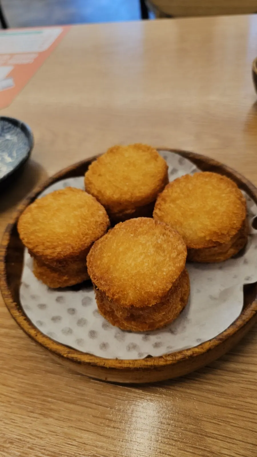 수제 치킨탕수육 치탕 한 접시