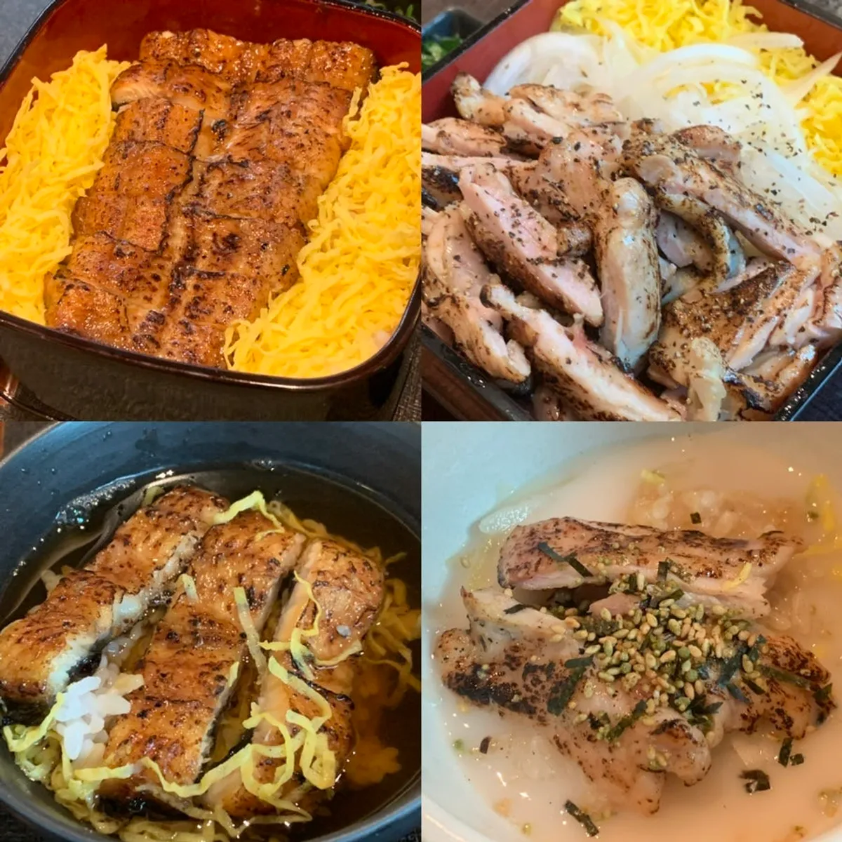우나 마곡 히츠마부시 한상 대표 사진