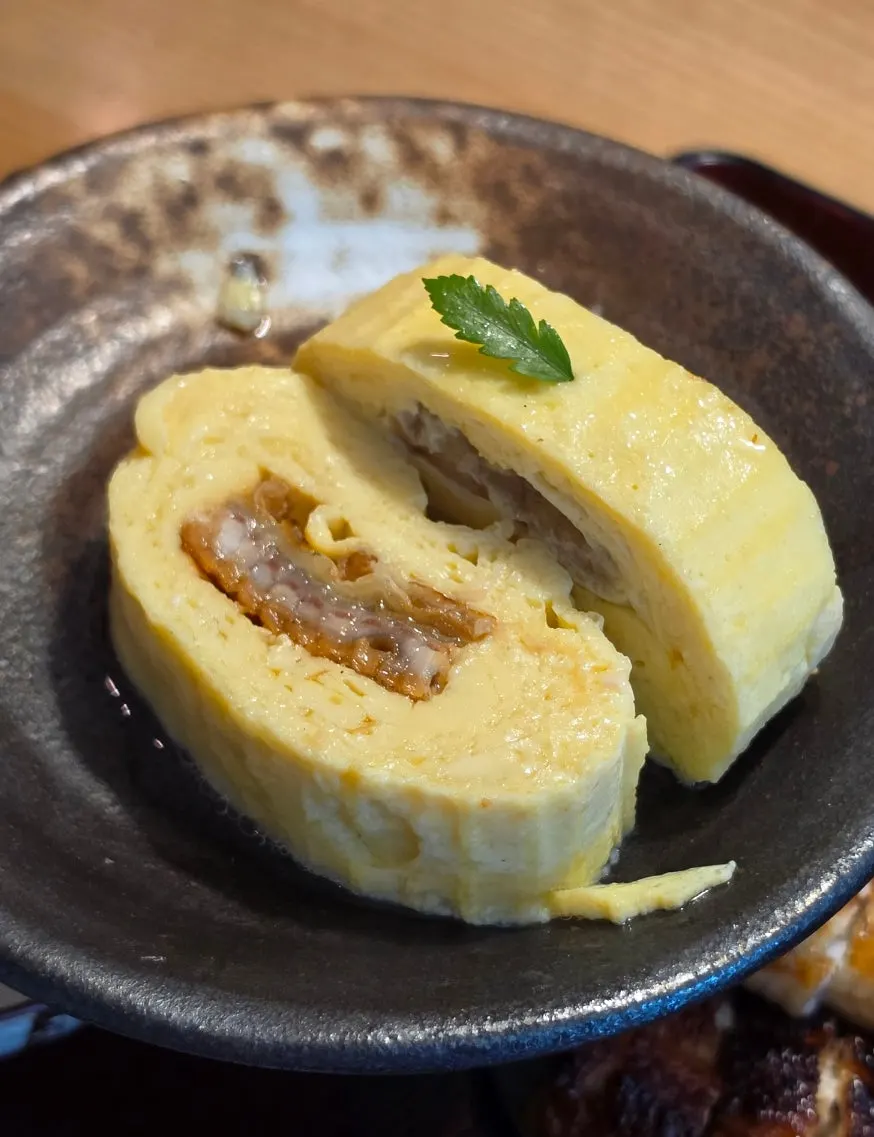 세트에 포함된 우마끼 2피스