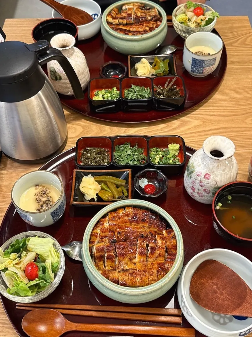 Notice about Unagiwa's antibiotic-free eel