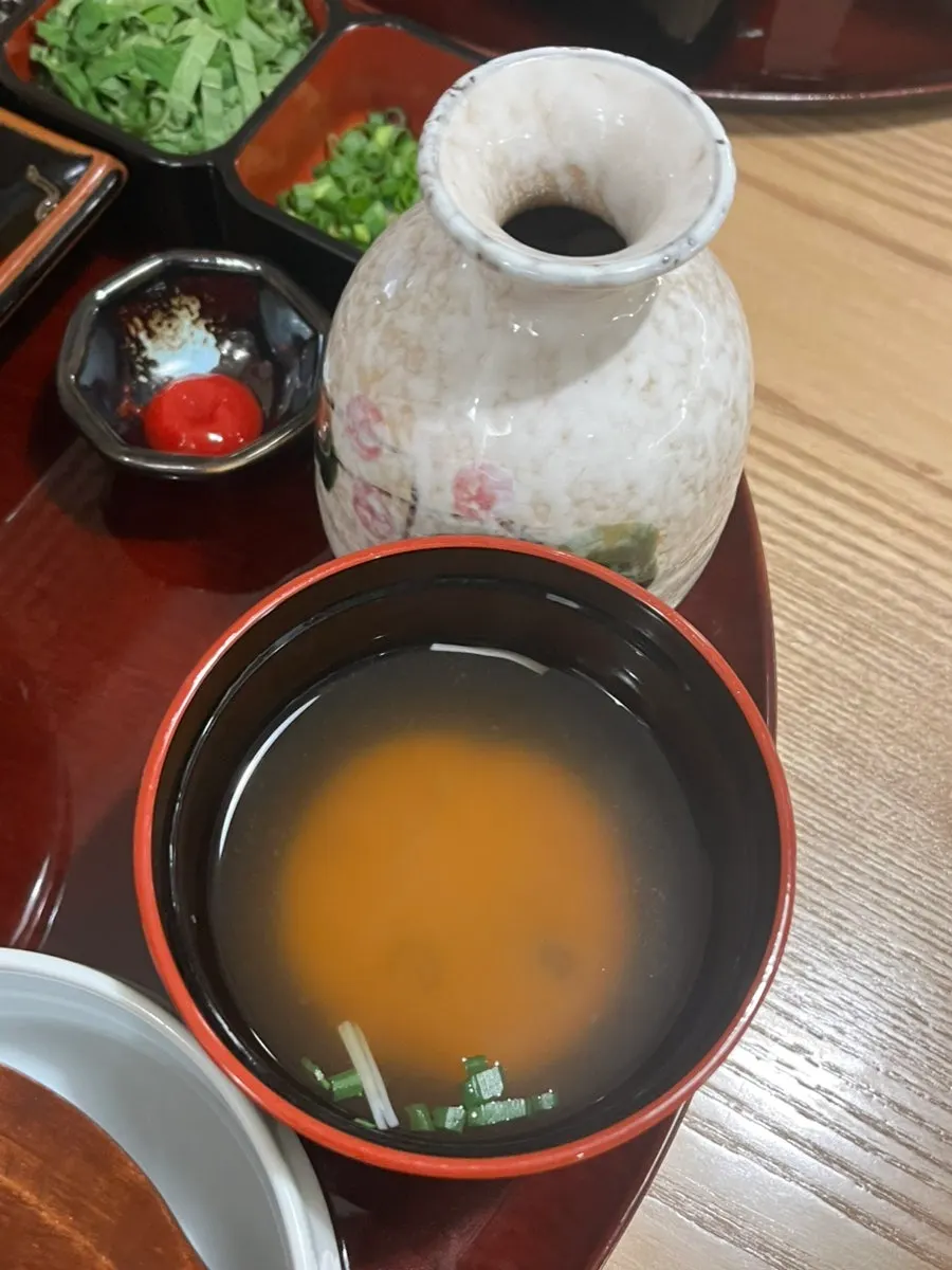 Grilled eel at Unagiwa brushed with Nagoya tare sauce