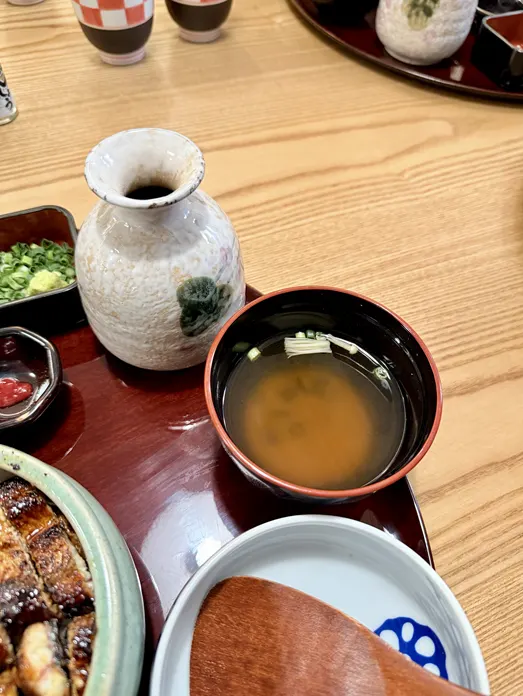 부드러운 일본식 계란찜 차완무시
