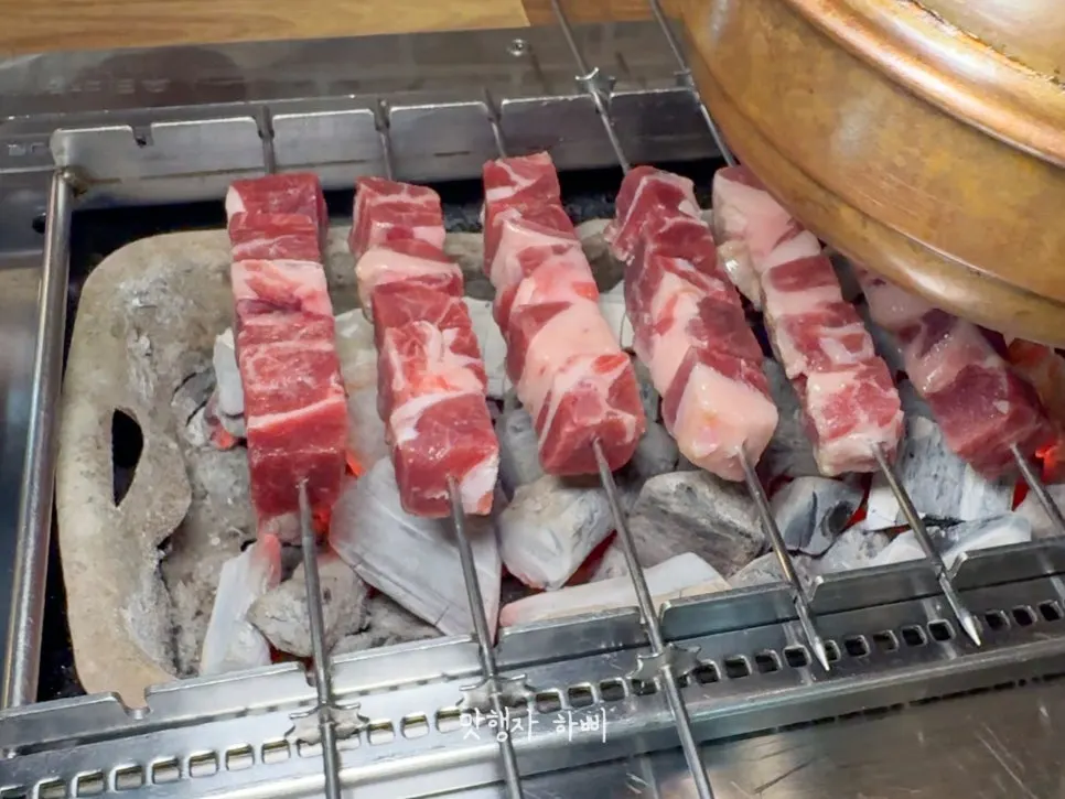 파주 운정 산내마을양꼬치 대표 이미지