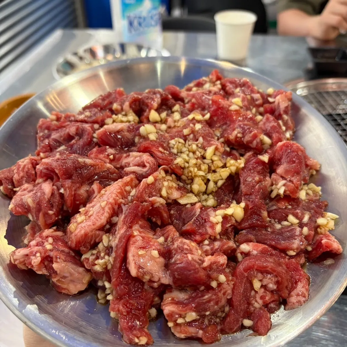 운탄 태평점 대표 사진