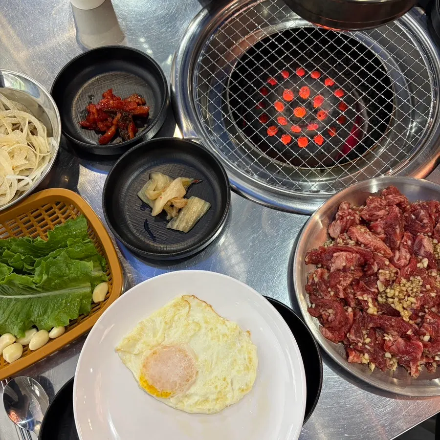 대전 태평동 운탄 태평점 방문 사진