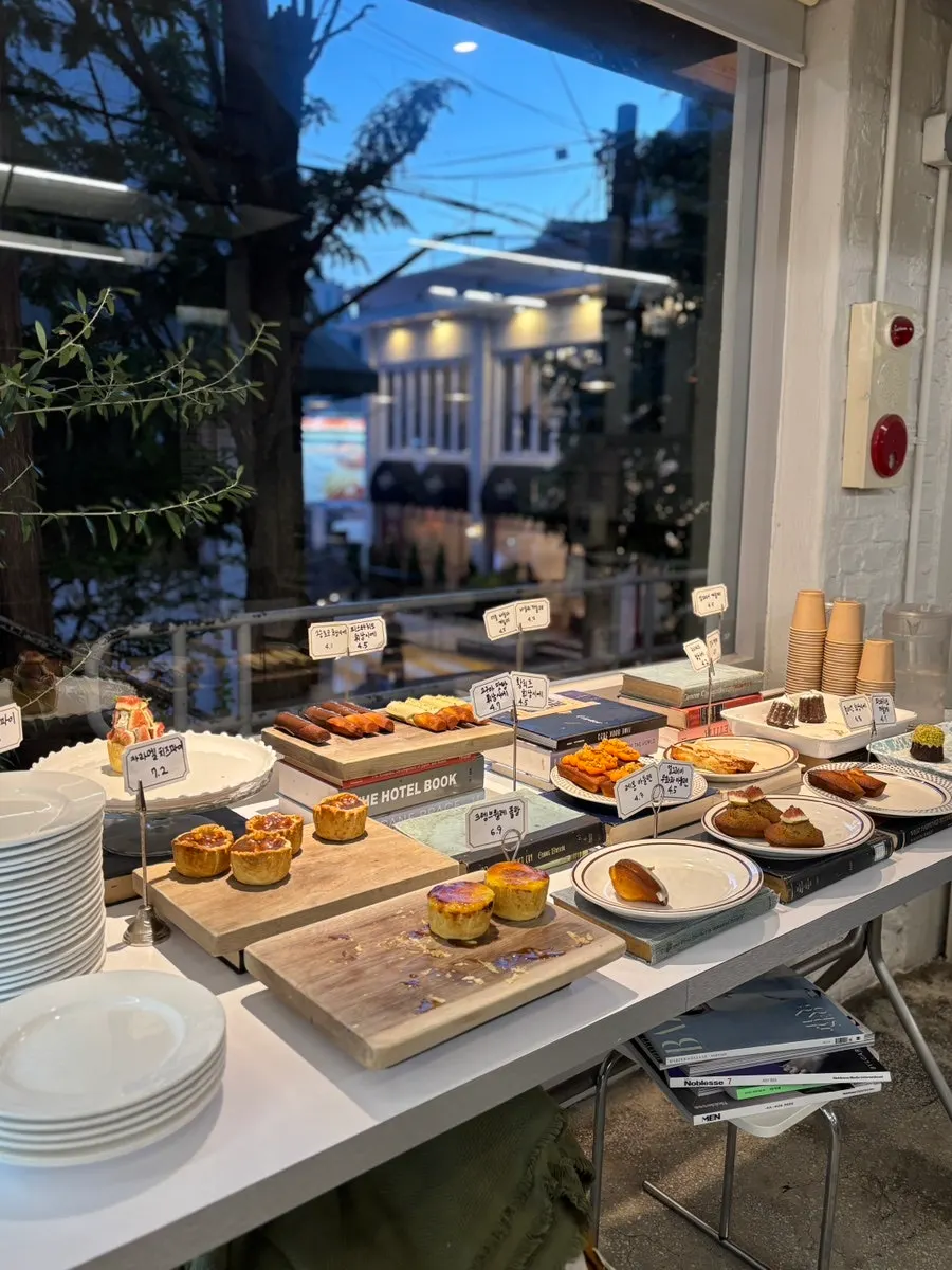 Upper and Under's 2nd floor busy with weekday evening customers