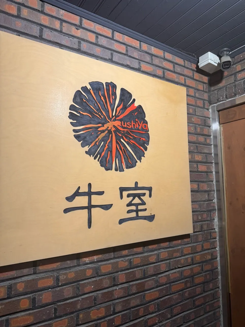 Exterior of Usiya Seongsu Branch on Ttukseom-ro 9-gil in Seongsu