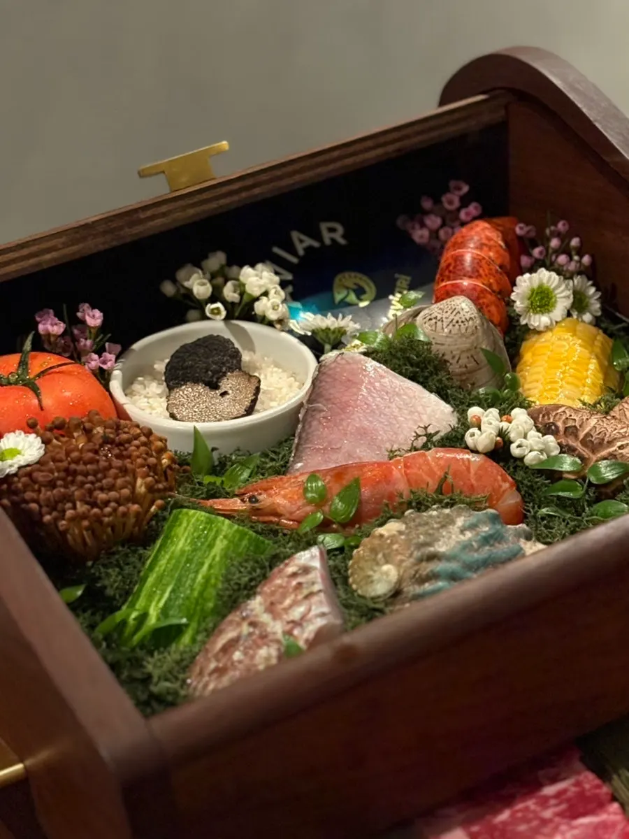 우수 공덕점 독립 프라이빗 룸 좌석