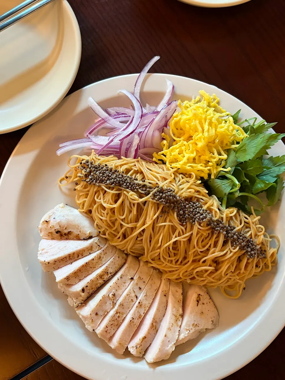 Cover photo from a visit to Usul, a fusion Korean restaurant in Daeheung-dong, Daejeon