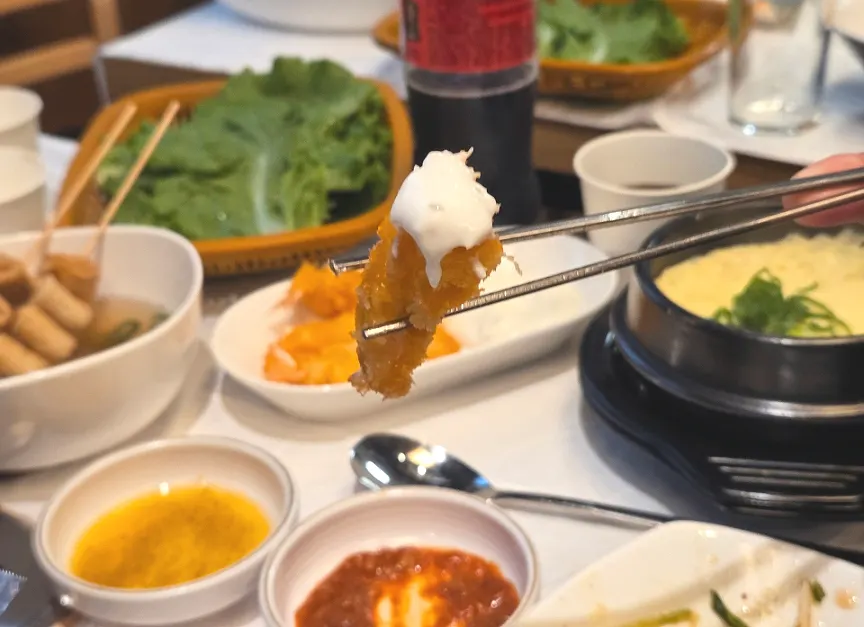 기본으로 제공되는 사이드 메뉴