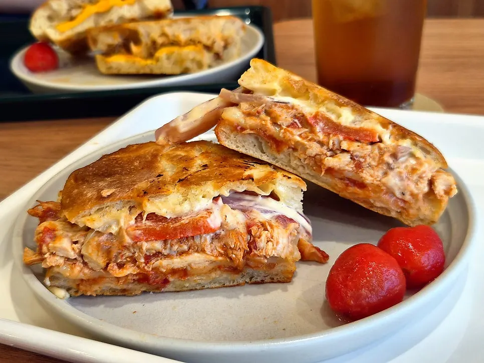Cover image of Benetto, a brunch café in Nam-gu, Ulsan