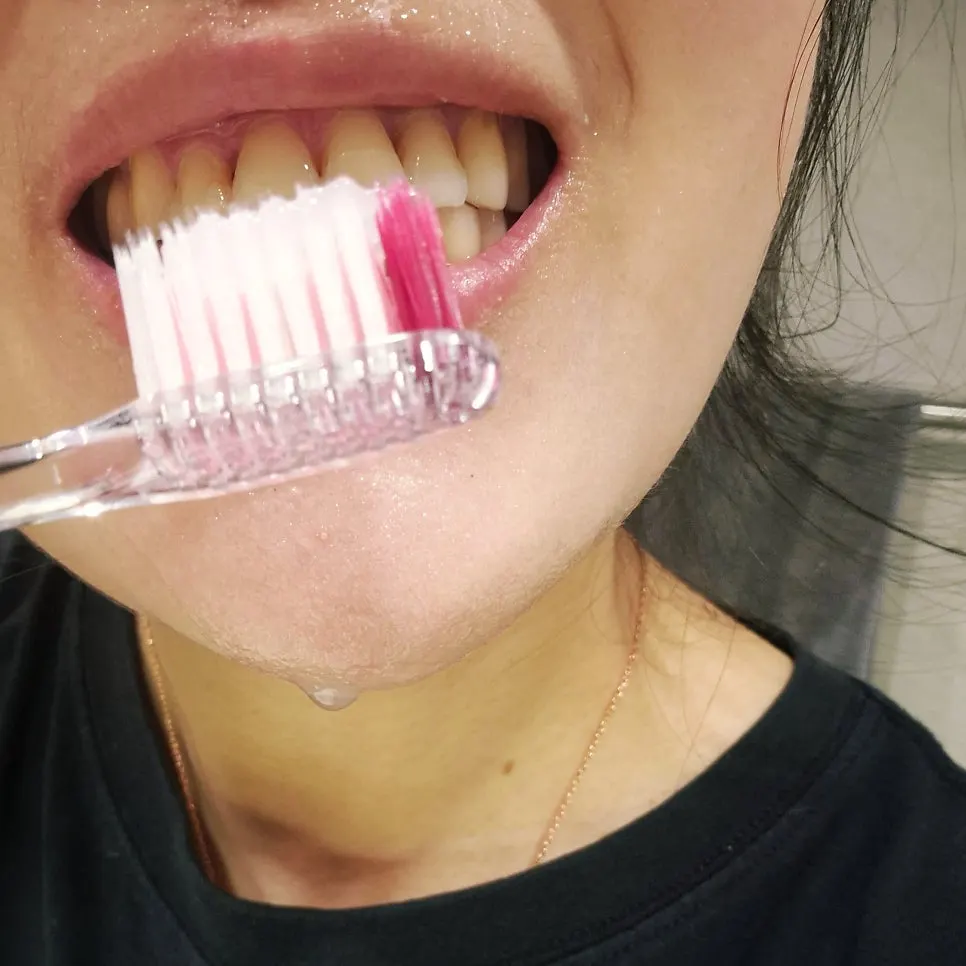 Photo related to purchasing Verdante high-fluoride gum toothpaste