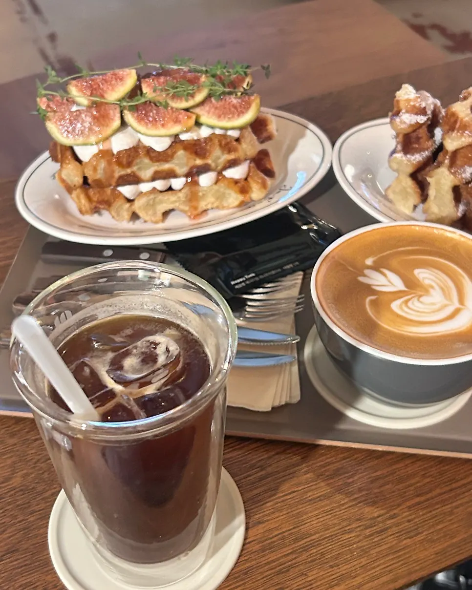 Introduction photo of Biat Seongsu café in Seongsu-dong