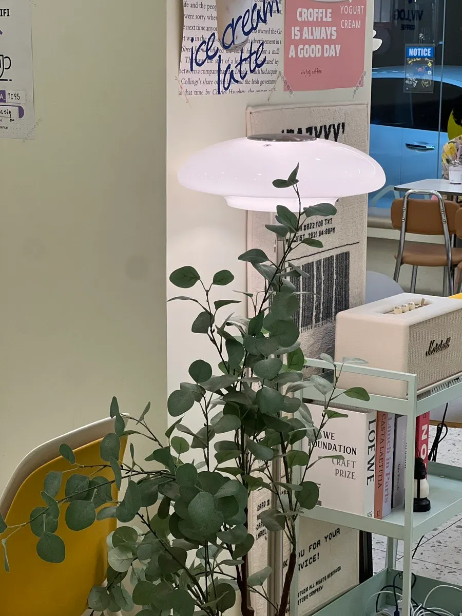 バイブログコーヒー店内の可愛らしい風景