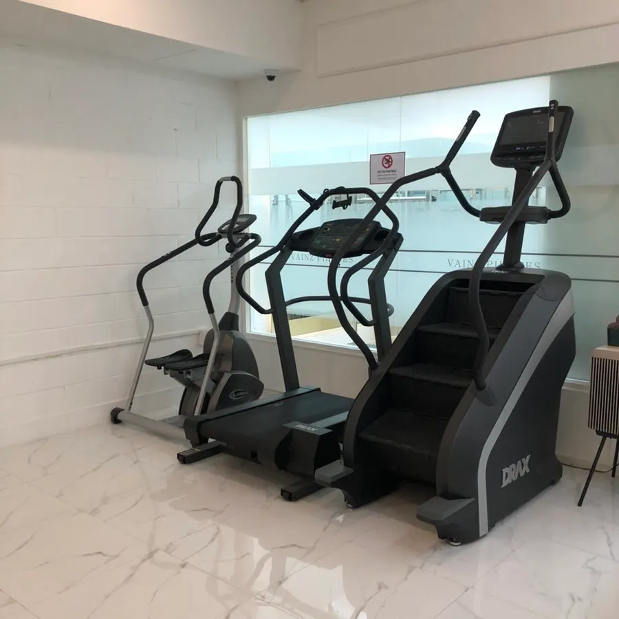 View of the studio, 1-minute walk from Seoul National University Entrance Station