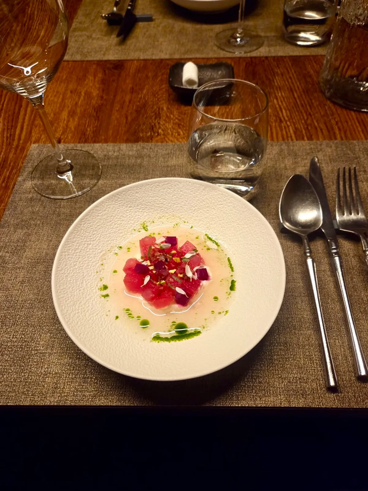 Main image of Vinovine, a Western dining restaurant near Seocho Station