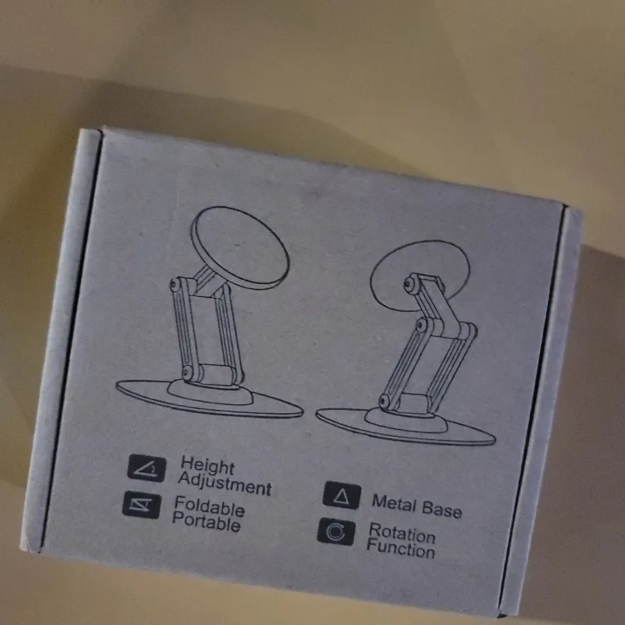 Vitinya portable MagSafe phone stand
