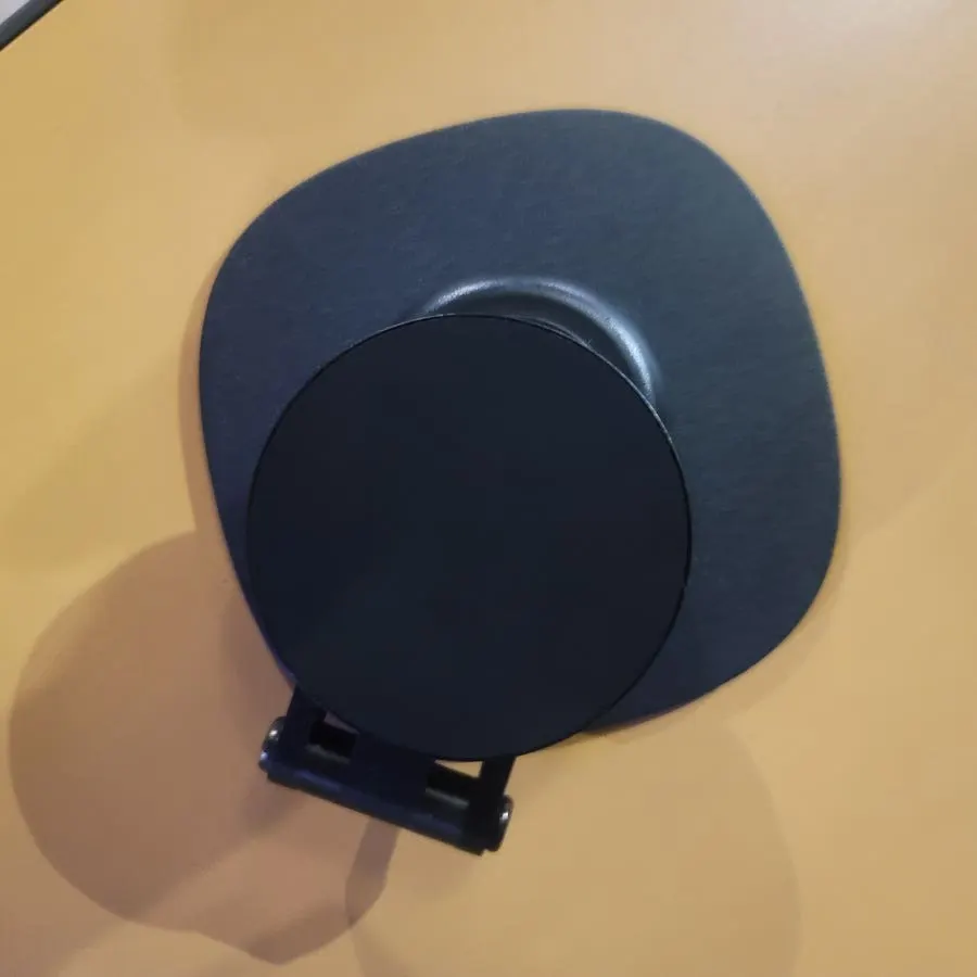 Vitinya MagSafe smartphone stand in use