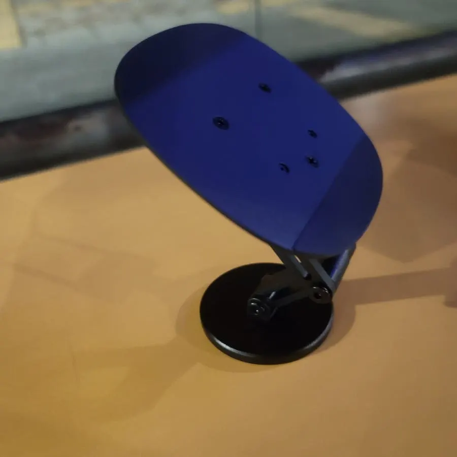 Vitinya portable stand for smartphone use