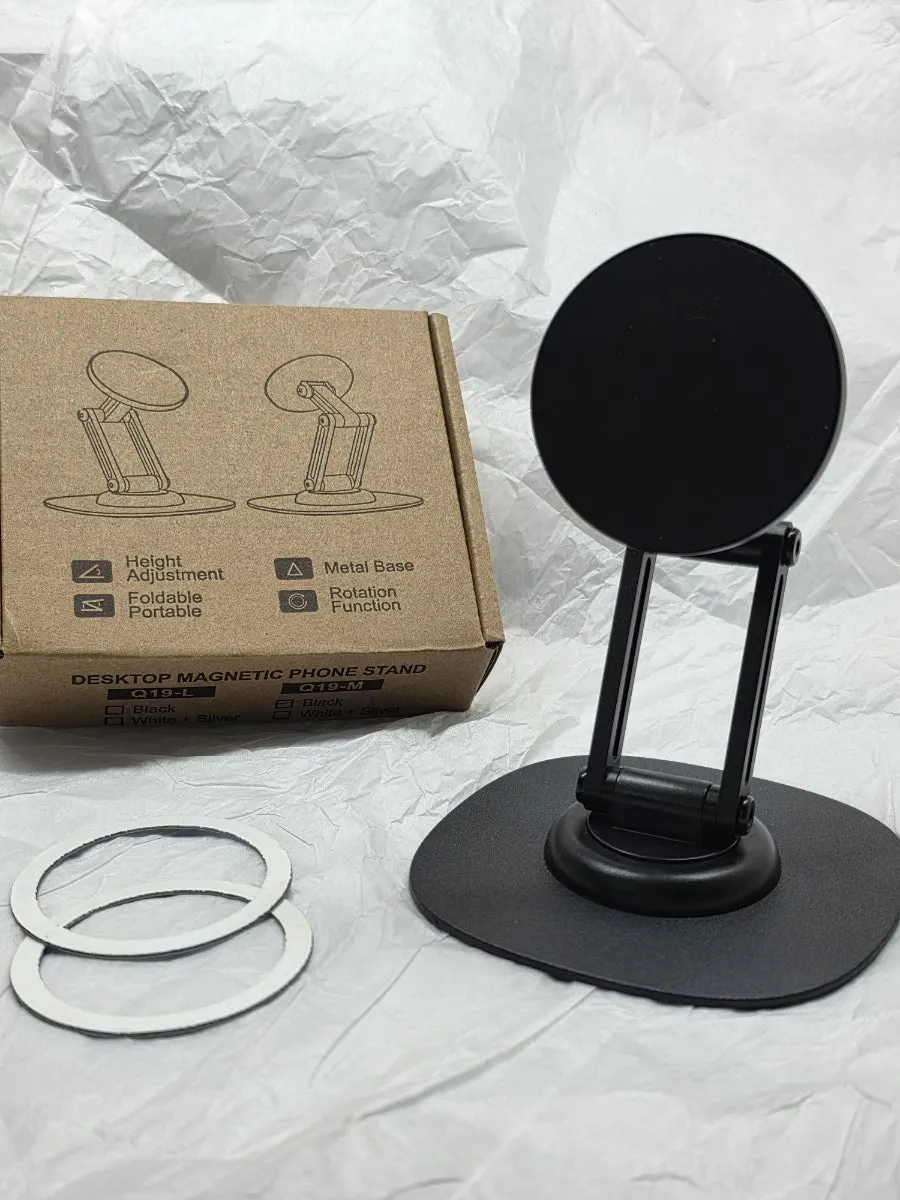 Bitinya portable MagSafe stand