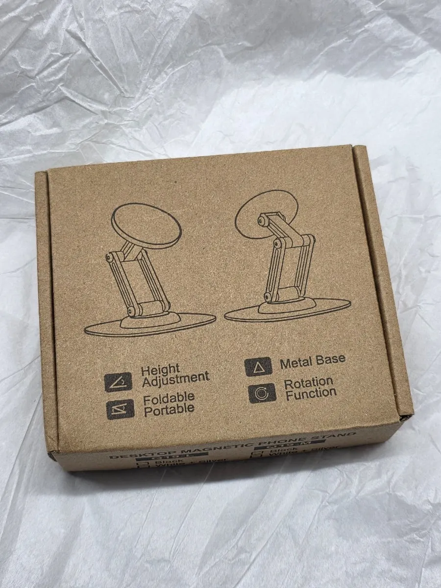 Small Bitinya portable stand