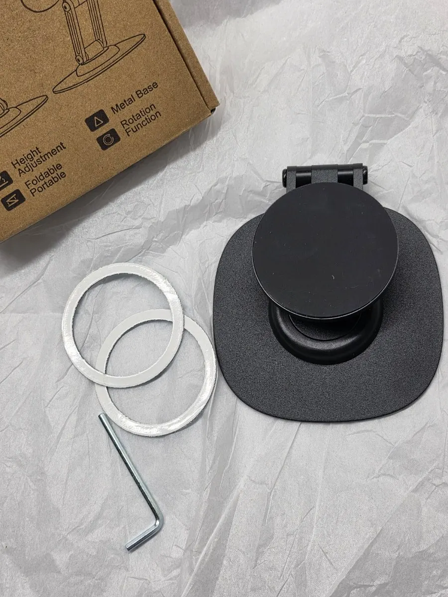 Compact Bitinya portable stand