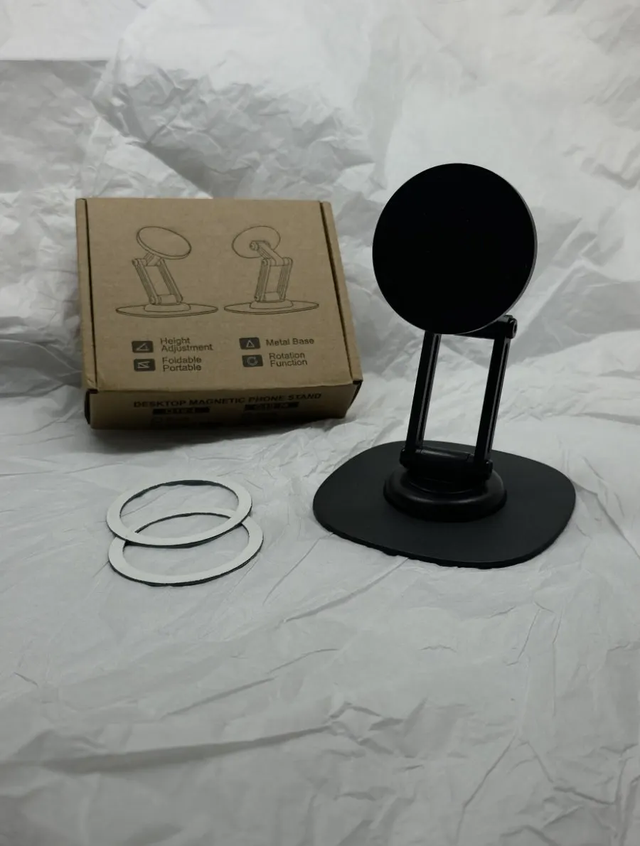Bitinya stand rings and tension-adjustment wrench