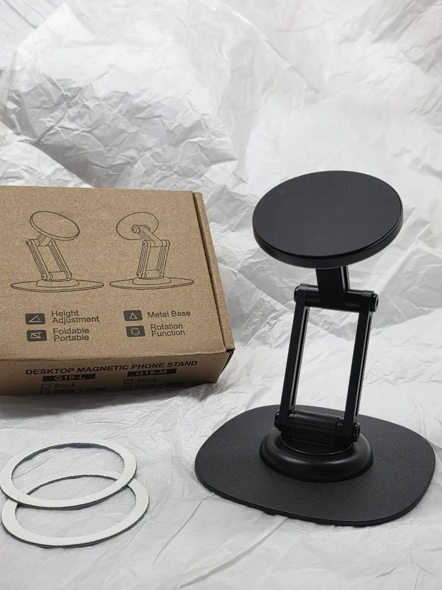 Bitinya stand with adjustable angle