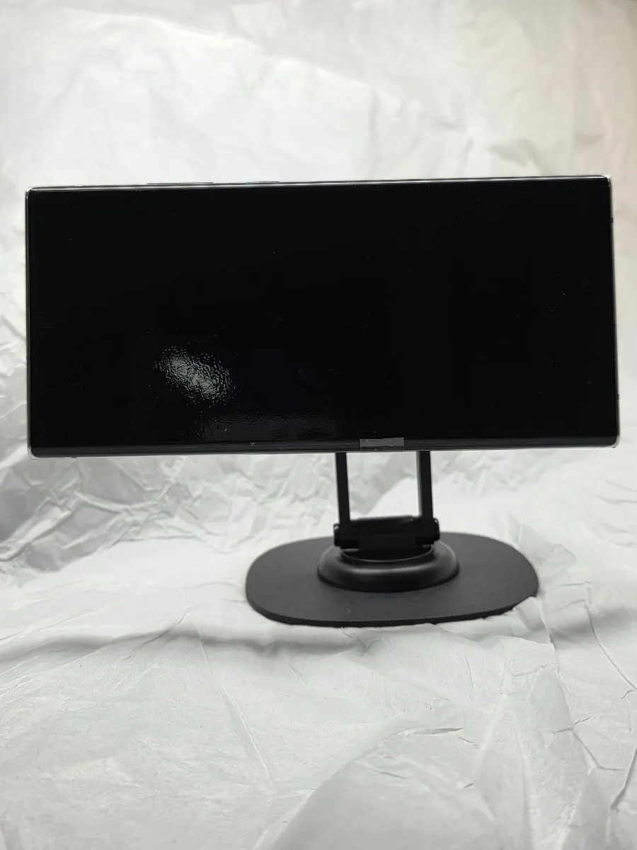 Bitinya stand holding a phone viewing angle