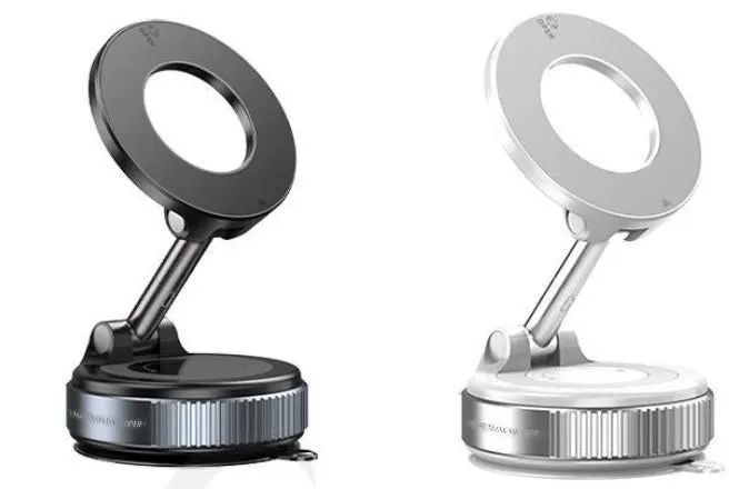 VITINYA MagSafe mount product information