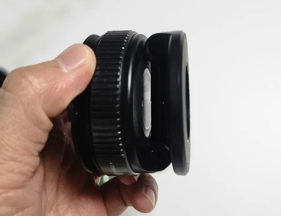 Car phone mount accessory components